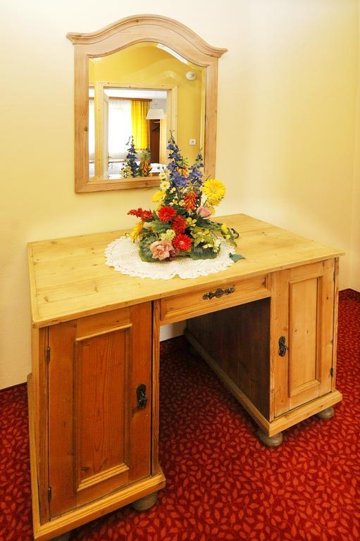 Schlossgasthof Artstetten Room photo