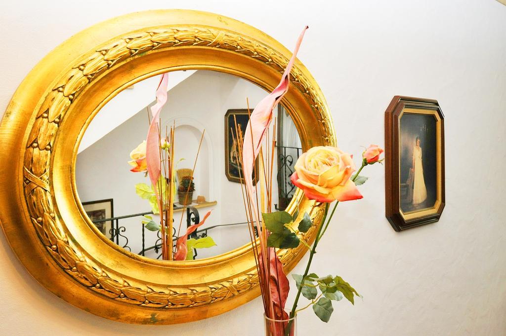 Schlossgasthof Artstetten Room photo