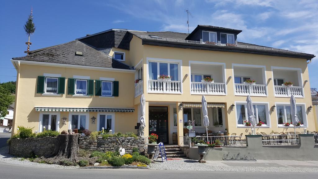 Schlossgasthof Artstetten Exterior photo